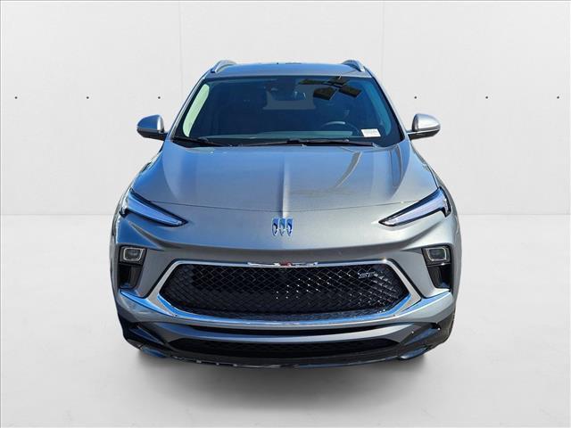 new 2026 Buick Encore GX car, priced at $28,025