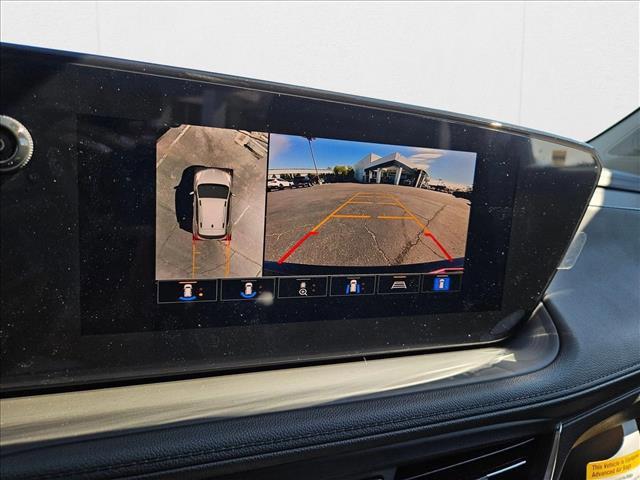 new 2026 Buick Encore GX car, priced at $28,025