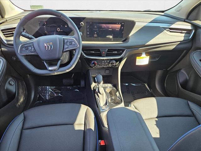 new 2026 Buick Encore GX car, priced at $28,025