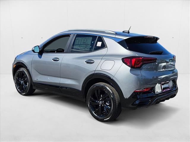 new 2026 Buick Encore GX car, priced at $28,025