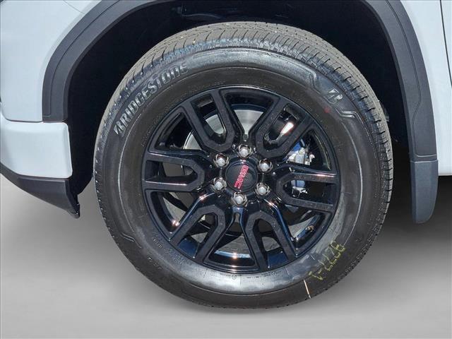 new 2026 GMC Sierra 1500 car, priced at $53,335