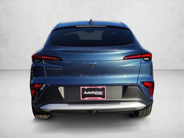 new 2026 Buick Envista car, priced at $28,065