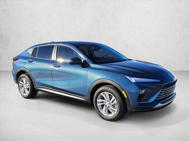 new 2026 Buick Envista car, priced at $28,065