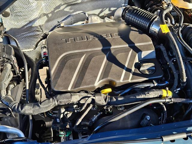 new 2026 Buick Envista car, priced at $28,065