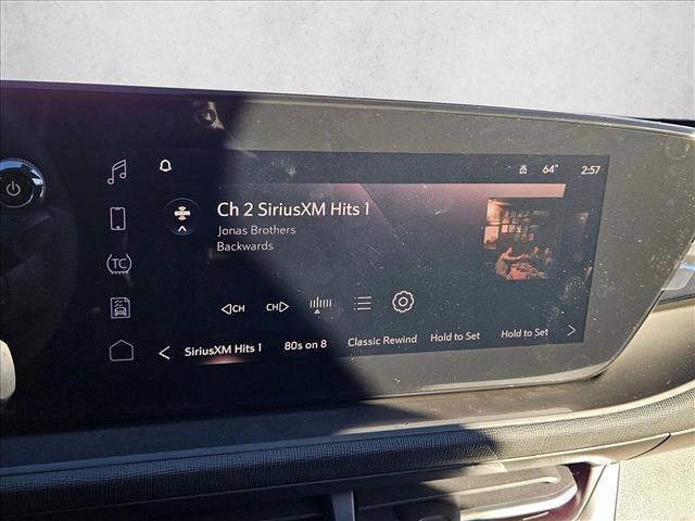 new 2026 Buick Envista car, priced at $28,065