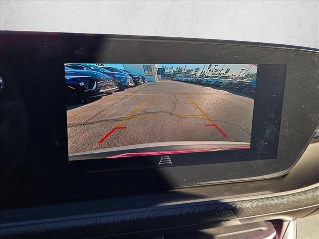 new 2026 Buick Envista car, priced at $28,065