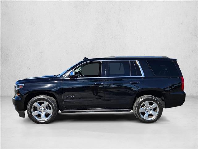 used 2019 Chevrolet Tahoe car, priced at $33,999