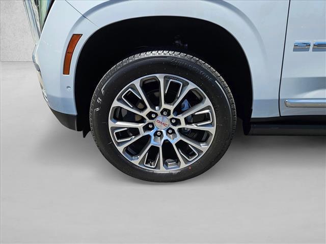 new 2026 GMC Yukon car, priced at $97,969