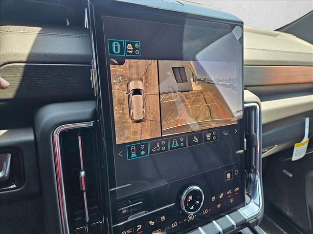 new 2026 GMC Yukon car, priced at $97,969