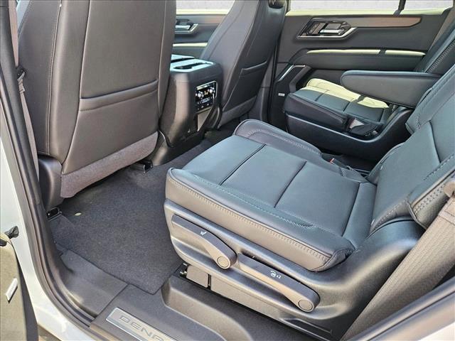 new 2026 GMC Yukon car, priced at $97,969