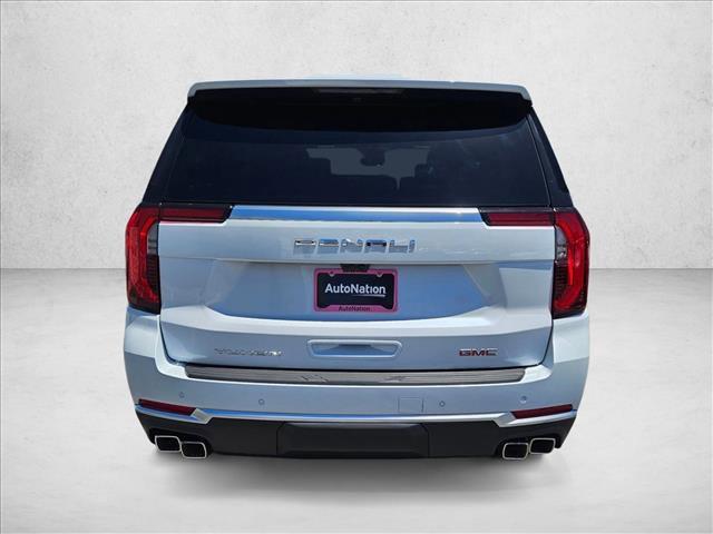 new 2026 GMC Yukon car, priced at $97,969