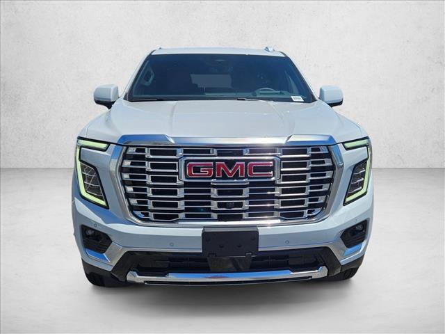 new 2026 GMC Yukon car, priced at $97,969