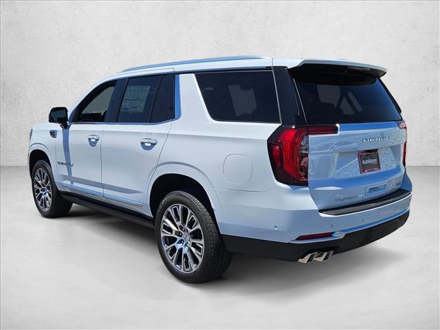 new 2026 GMC Yukon car, priced at $97,969