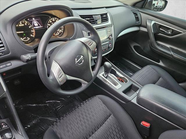used 2018 Nissan Altima car, priced at $13,996