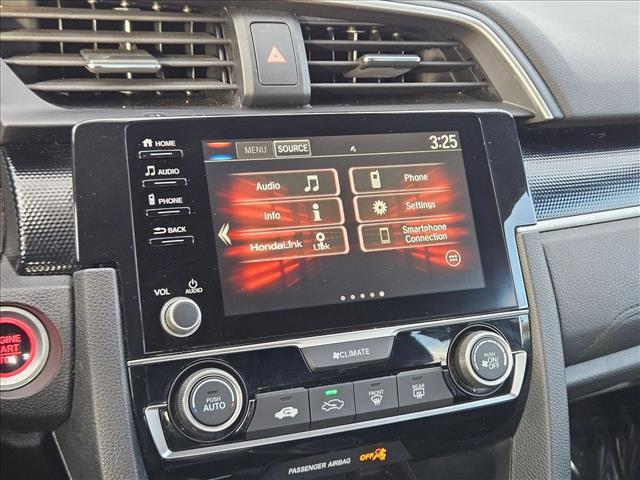 used 2023 Chevrolet Equinox car, priced at $21,489