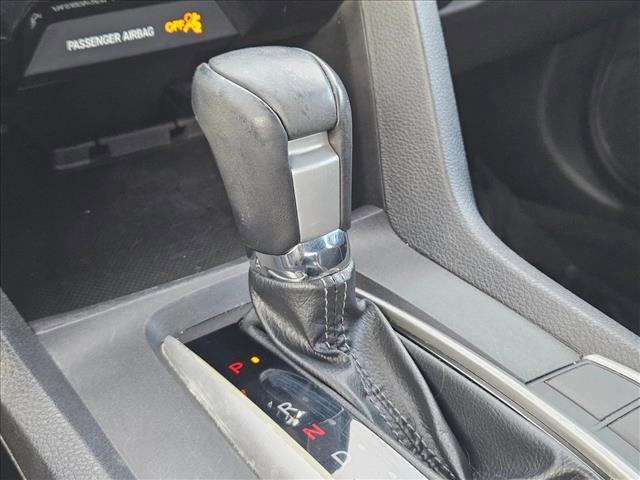 used 2023 Chevrolet Equinox car, priced at $21,489