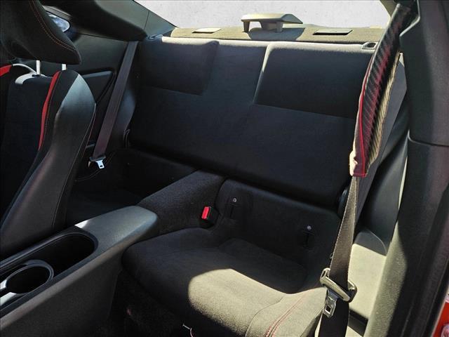 used 2015 Scion FR-S car, priced at $17,888