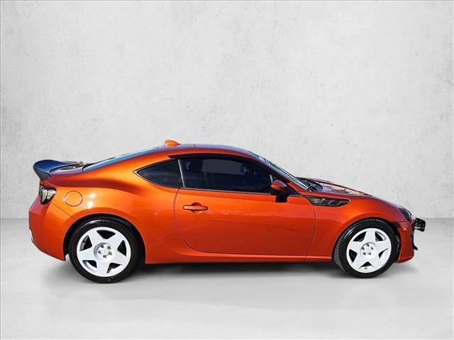 used 2015 Scion FR-S car, priced at $17,888