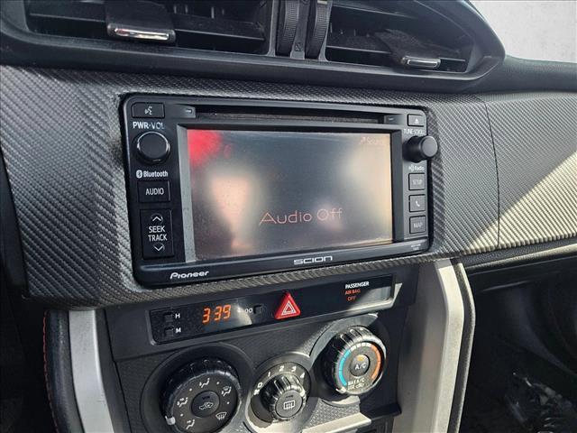 used 2015 Scion FR-S car, priced at $17,888