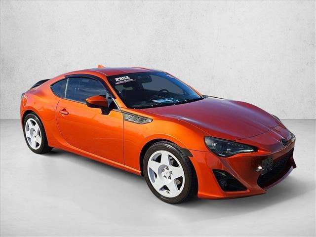 used 2015 Scion FR-S car, priced at $17,888