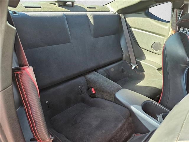 used 2015 Scion FR-S car, priced at $17,888