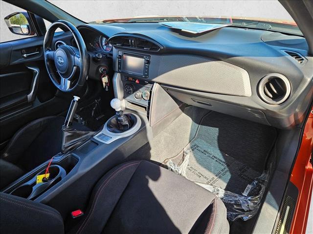 used 2015 Scion FR-S car, priced at $17,888