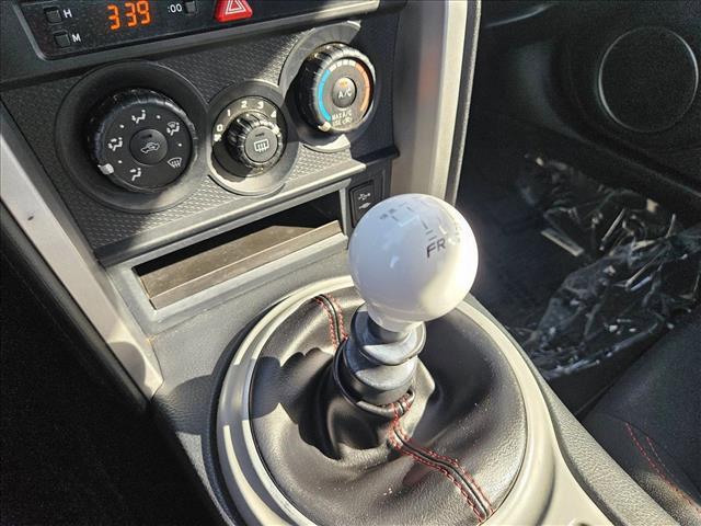 used 2015 Scion FR-S car, priced at $17,888