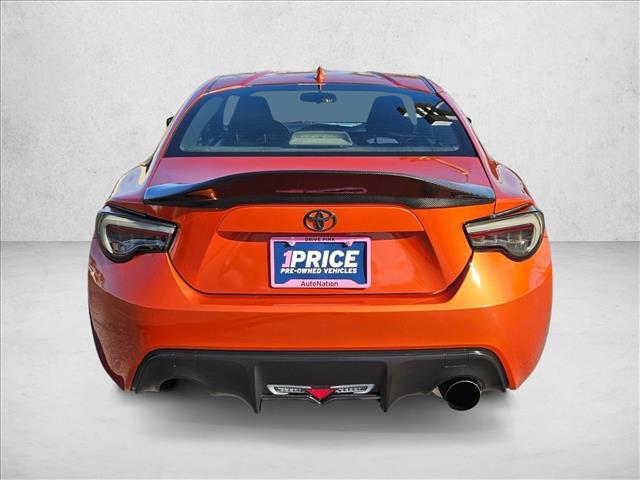 used 2015 Scion FR-S car, priced at $17,888