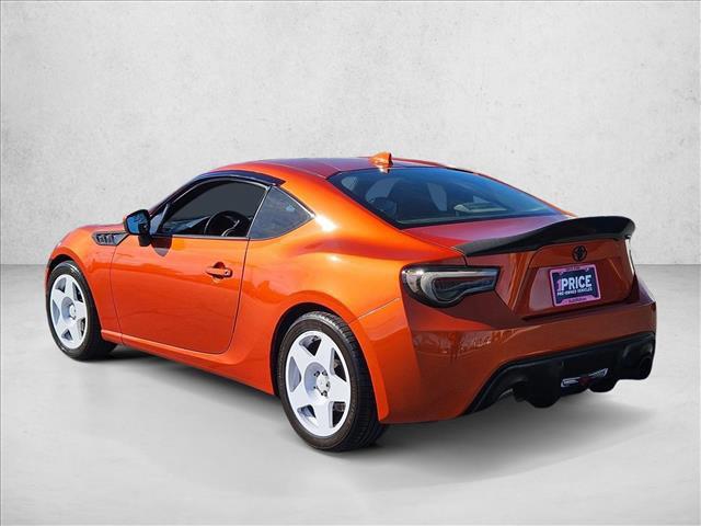 used 2015 Scion FR-S car, priced at $17,888
