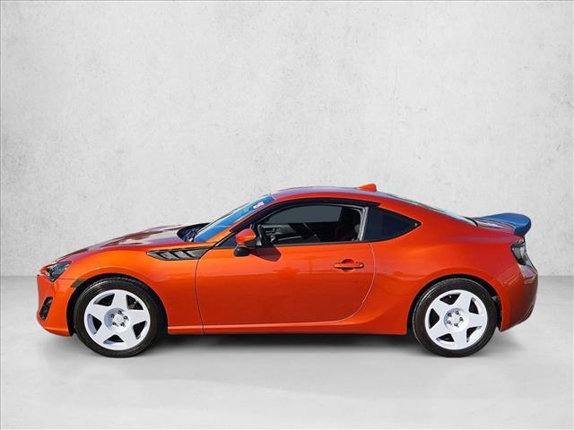 used 2015 Scion FR-S car, priced at $17,888