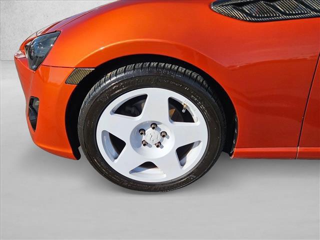 used 2015 Scion FR-S car, priced at $17,888