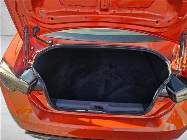 used 2015 Scion FR-S car, priced at $17,888