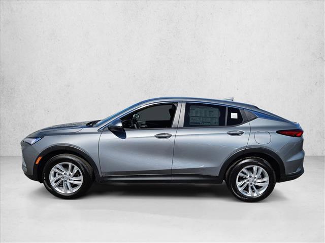 new 2026 Buick Envista car, priced at $27,167