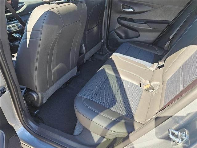 new 2026 Buick Envista car, priced at $27,167
