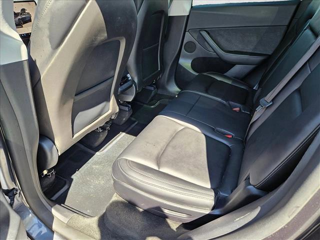 used 2024 Tesla Model Y car, priced at $37,792