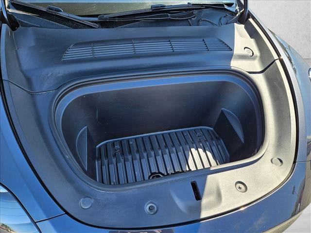 used 2024 Tesla Model Y car, priced at $37,792