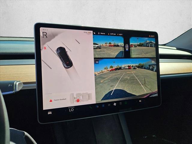 used 2024 Tesla Model Y car, priced at $37,792