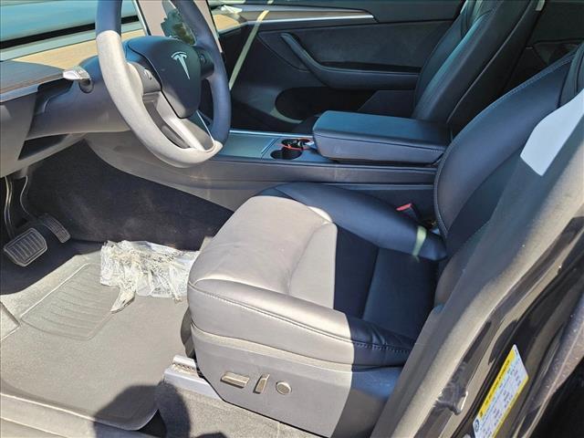 used 2024 Tesla Model Y car, priced at $37,792