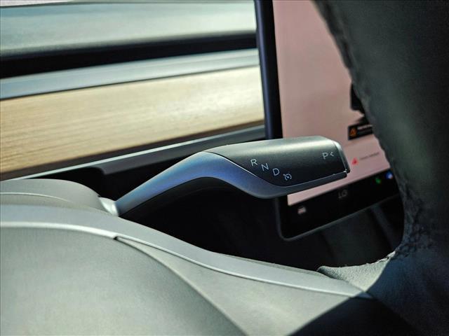 used 2024 Tesla Model Y car, priced at $37,792