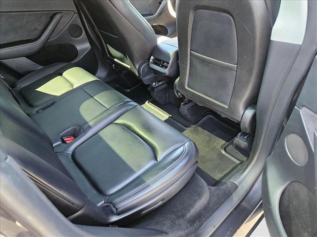 used 2024 Tesla Model Y car, priced at $37,792