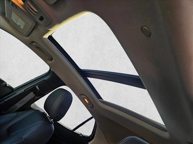 used 2022 Buick Encore GX car, priced at $19,993