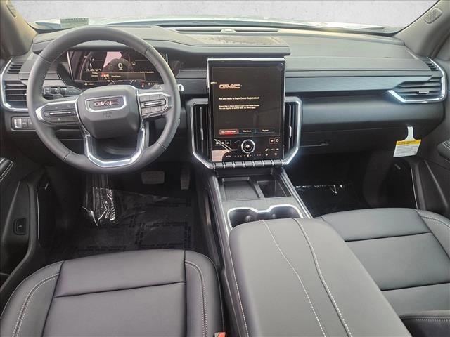 new 2026 GMC Acadia car, priced at $47,724