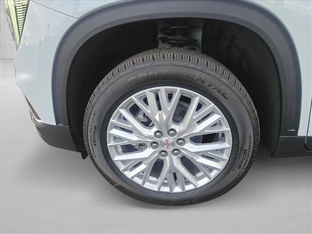 new 2026 GMC Acadia car, priced at $47,724