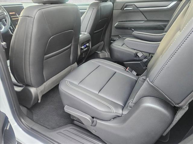 new 2026 GMC Acadia car, priced at $47,724