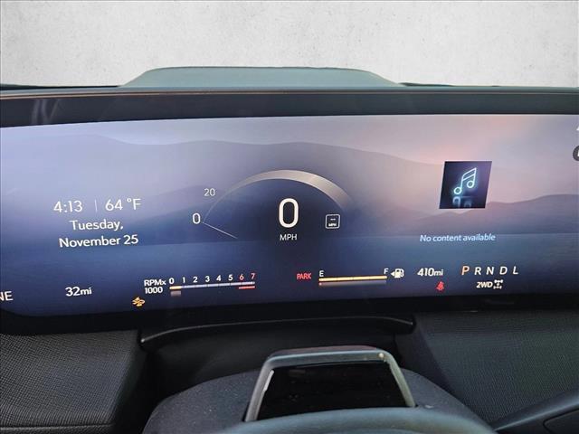 new 2026 Buick Enclave car, priced at $56,725