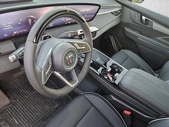 new 2026 Buick Enclave car, priced at $56,725