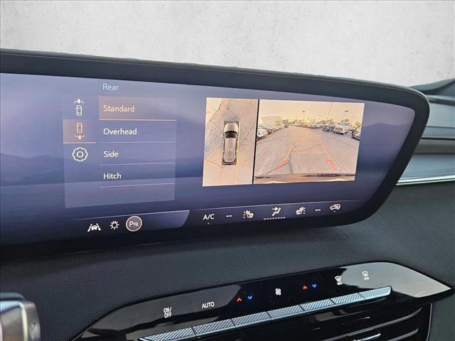 new 2026 Buick Enclave car, priced at $56,725