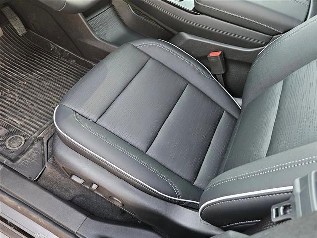 new 2026 Buick Enclave car, priced at $56,725