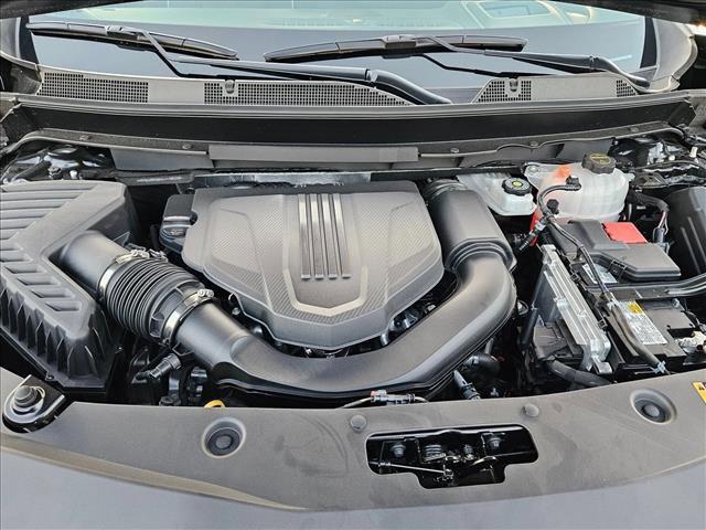 new 2026 Buick Enclave car, priced at $56,725