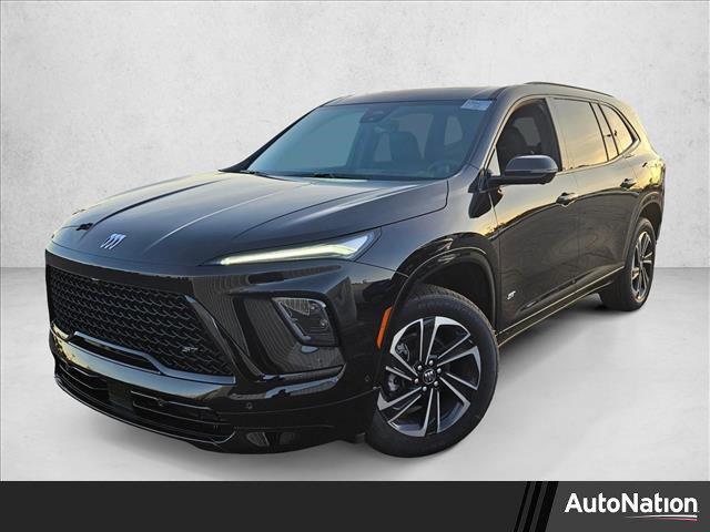 new 2026 Buick Enclave car, priced at $56,725